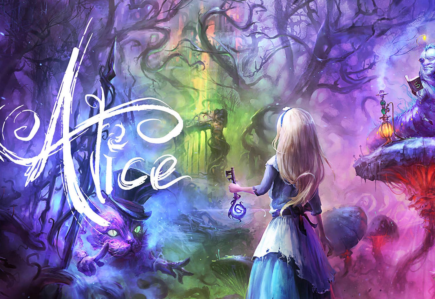 Alice