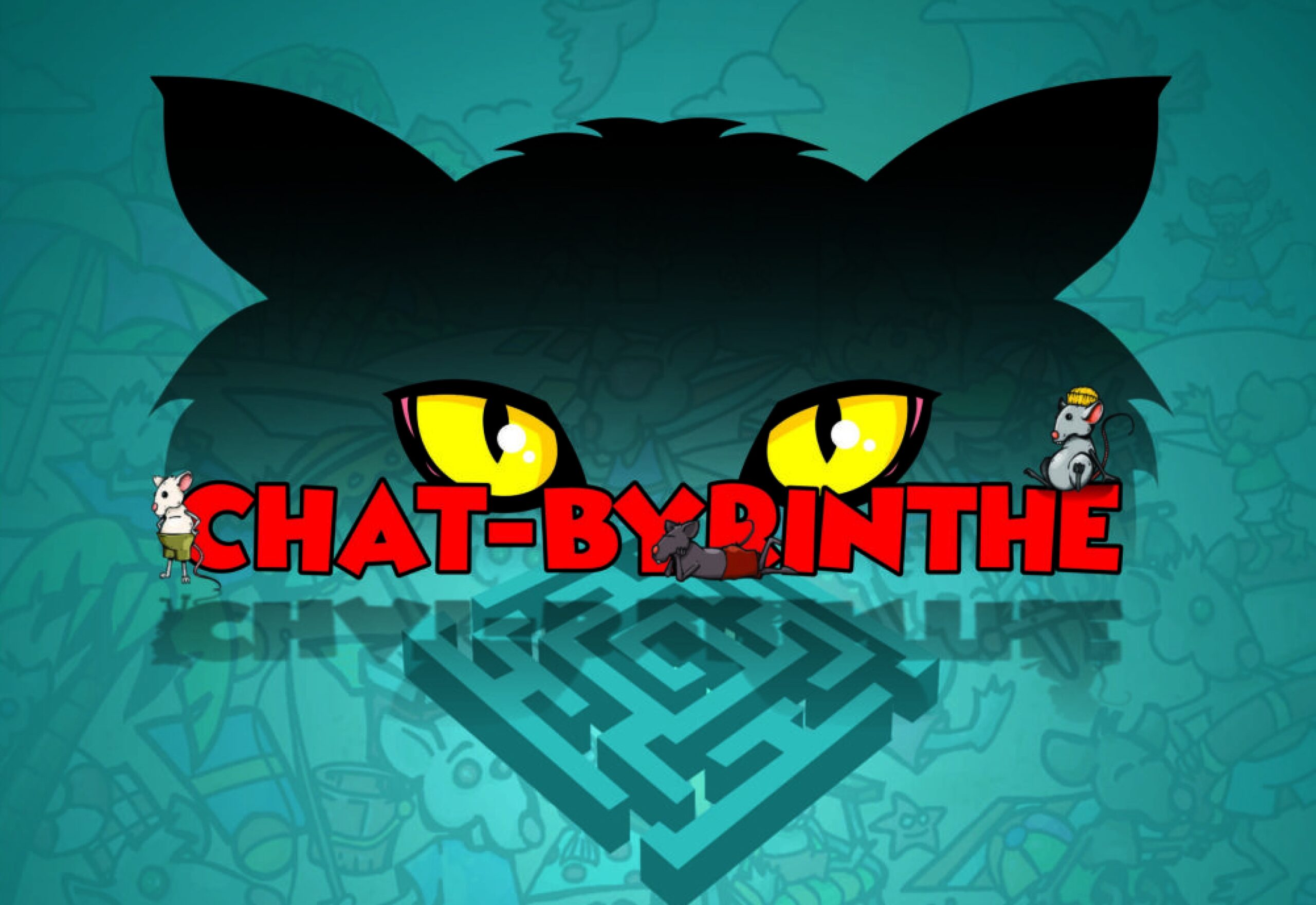 Chat-Byrinthe