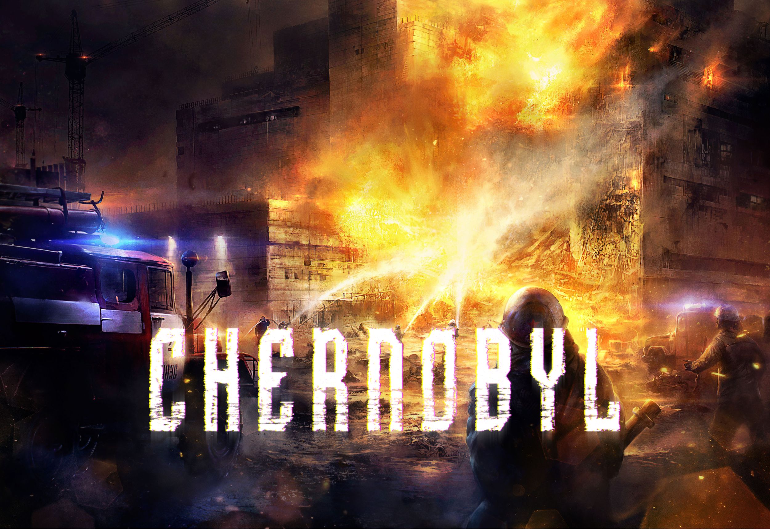 Chernobyl