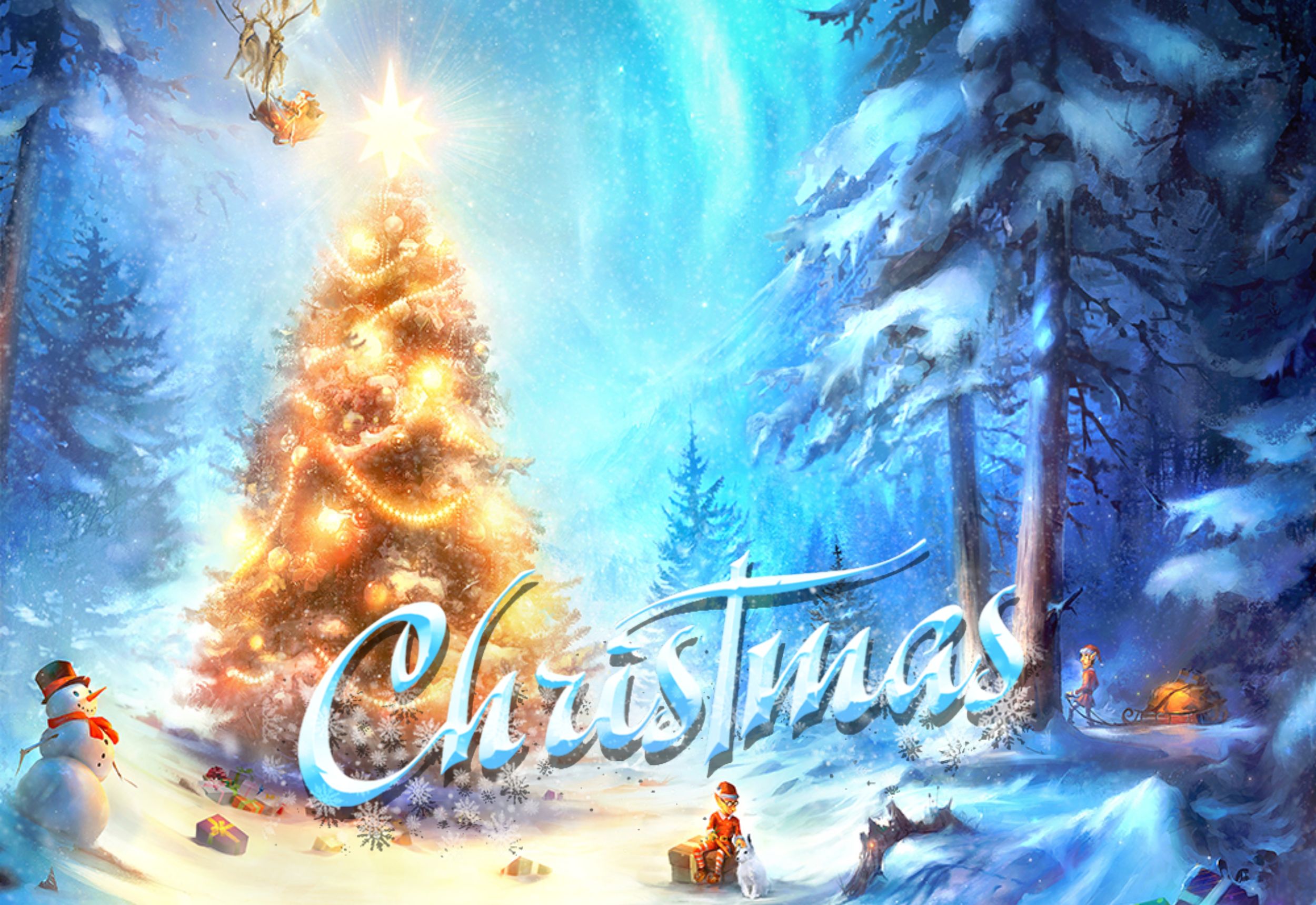 Noël