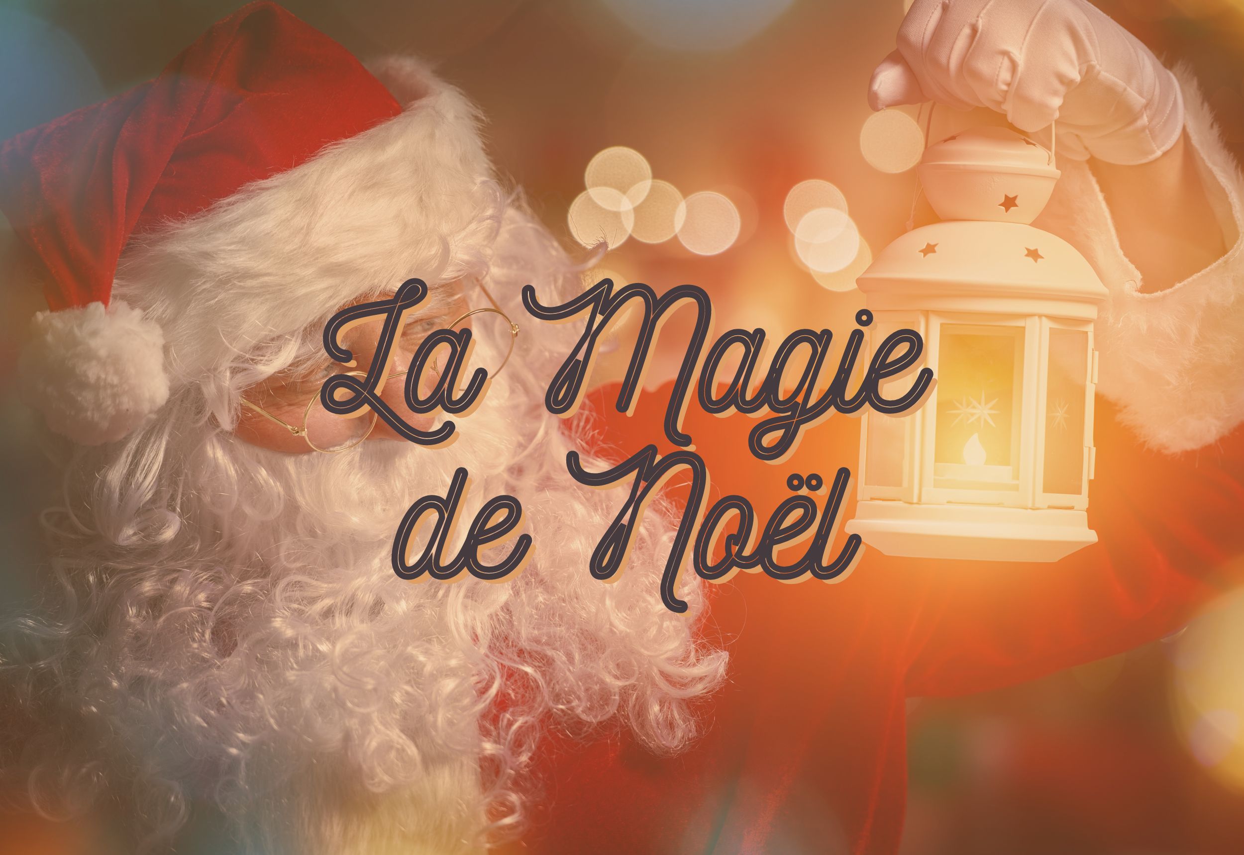 La Magie de Noël