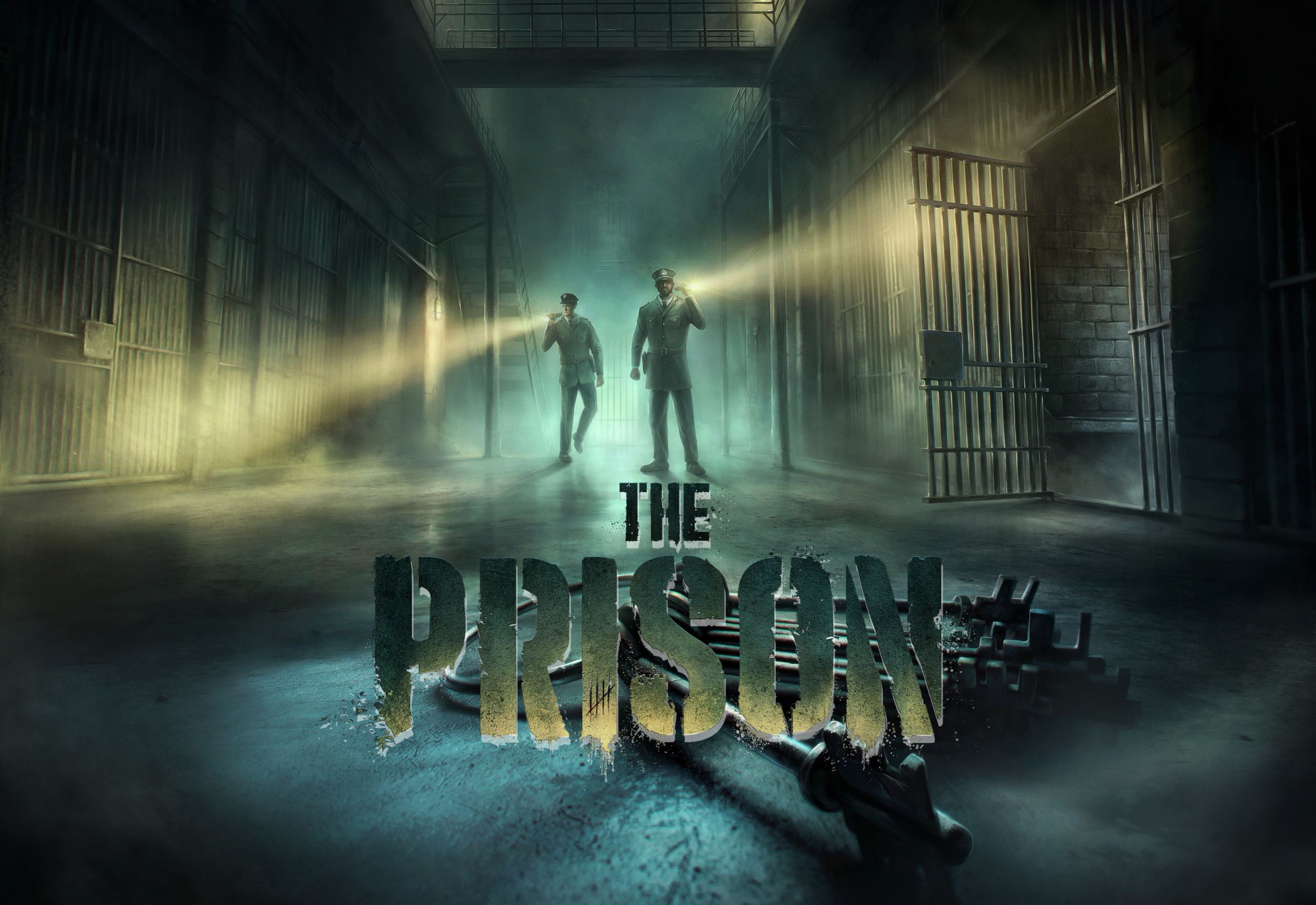 Prison